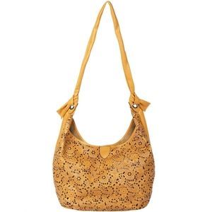 Women's bag by Tony Bellucci (Turkey) made of genuine leather.
