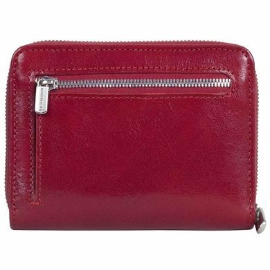 Women's wallet by Tony Perotti (Italy) made of genuine leather.