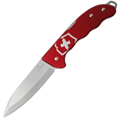 Складной нож Victorinox (Switzerland) из серии Hunter Pro.