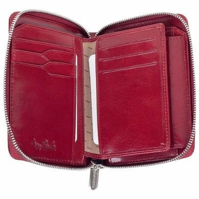Women's wallet by Tony Perotti (Italy) made of genuine leather.