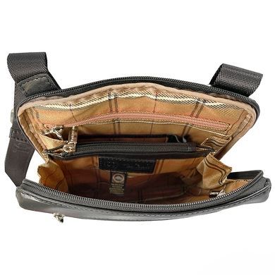 Men's bag by Tony Perotti (Italy) made of genuine leather.