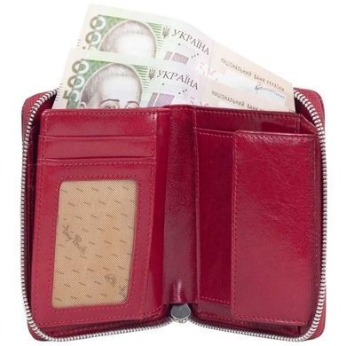Women's wallet by Tony Perotti (Italy) made of genuine leather.