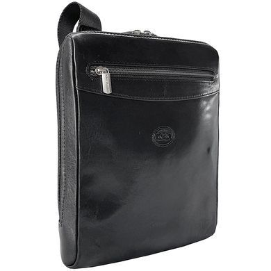 Men's bag by Tony Perotti (Italy) made of genuine leather.