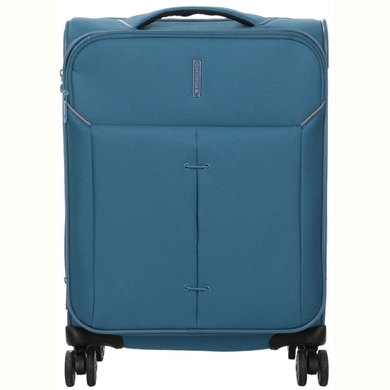 Suitcase Roncato (Italy) from the collection Ironik 2.0.