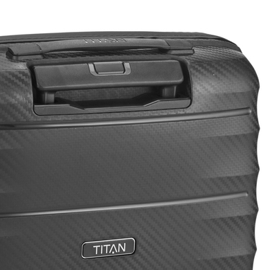 Suitcase Titan (Germany) from the collection Highlight.