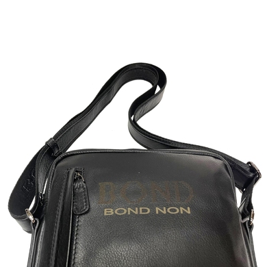 Мужская сумка Bond NON (Turkey) из натуральной кожи.