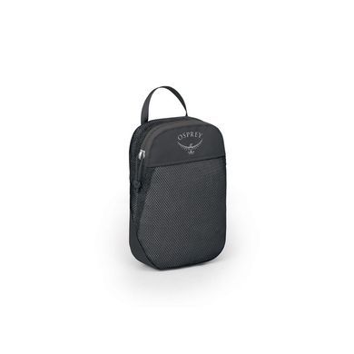 Набір органайзерів 3 шт Osprey Daylite Packing Cube Set 009.3798 black