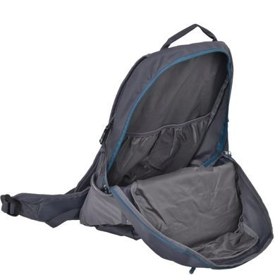 Backpack by Travelite (Germany).