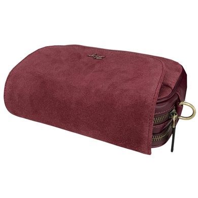 Women's bag by Karya (Turkey) made of genuine leather.