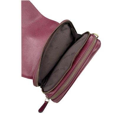 Women's bag by Karya (Turkey) made of genuine leather.