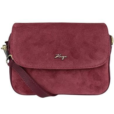 Women's bag by Karya (Turkey) made of genuine leather.