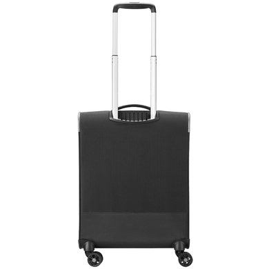 Suitcase Roncato (Italy) from the collection Lite Soft.