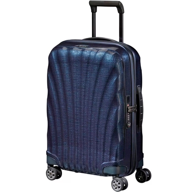 Чемодан Samsonite (Бельгия) из коллекции C-LITE.