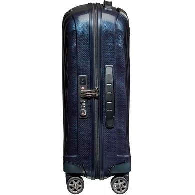 Suitcase Samsonite (Belgium) from the collection C-LITE.