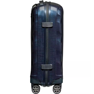 Suitcase Samsonite (Belgium) from the collection C-LITE.