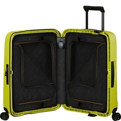Чемодан Samsonite (Бельгия) из коллекции Essens.