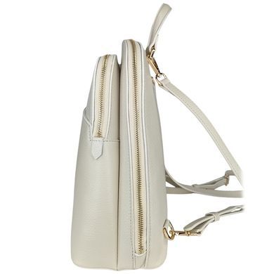Backpack by Tony Bellucci (Turkey).