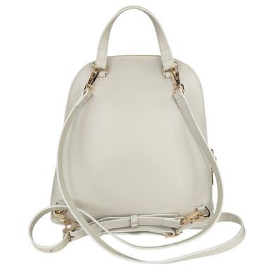 Backpack by Tony Bellucci (Turkey).