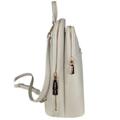 Backpack by Tony Bellucci (Turkey).