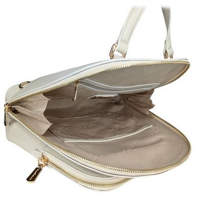 Backpack by Tony Bellucci (Turkey).