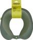 Ergonomic head pillow American Tourister Ta Memory Foam MF3*004;14 Olive/Lime