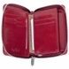 Women's wallet by Tony Perotti (Italy) made of genuine leather.