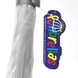 Парасолька-тростина дитяча Fulton Funbrella-2 C603 Silver (Срібний)