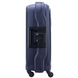 Suitcase Delsey (France) from the collection Belfort 3.