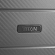 Чемодан Titan (Германия) из коллекции Highlight.