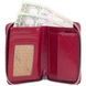 Women's wallet by Tony Perotti (Italy) made of genuine leather.