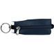 Leather key holder by Tony Bellucci (Turkey).
