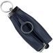 Leather key holder by Tony Bellucci (Turkey).