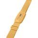 Luggage strap with combination lock with TSA system Samsonite Ta Revolution KR7*018;06 Yellow