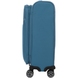 Suitcase Roncato (Italy) from the collection Ironik 2.0.