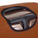 Protective cover for a large diving suitcase L 9001-52 Cinnamon