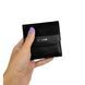 Women's wallet by Karya (Turkey) made of genuine leather.