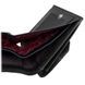 Women's wallet by Karya (Turkey) made of genuine leather.