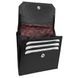 Women's wallet by Karya (Turkey) made of genuine leather.