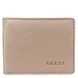 Leather credit card holder by Karya (Turkey).
