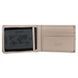 Leather credit card holder by Karya (Turkey).