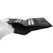 Leather credit card holder by Karya (Turkey).
