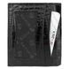 Leather credit card holder by Karya (Turkey).