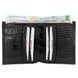 Leather credit card holder by Karya (Turkey).