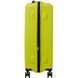 Валіза American Tourister (США) із колекції AeroStep.