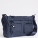 Жіноча повсякденна сумка на три відділення Samsonite Move 4.0 KJ6*031 Dark Blue