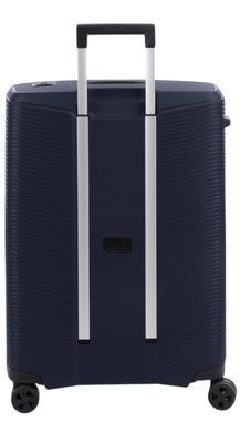 Roncato (Italy) suitcase from the MODULIGHT collection.