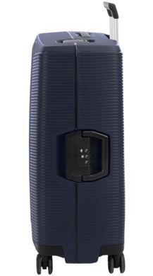 Roncato (Italy) suitcase from the MODULIGHT collection.