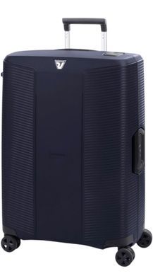 Roncato (Italy) suitcase from the MODULIGHT collection.