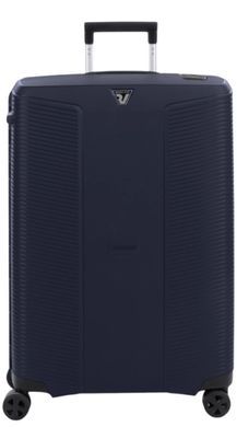 Roncato (Italy) suitcase from the MODULIGHT collection.