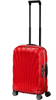 Чемодан Samsonite (Бельгия) из коллекции C-LITE.